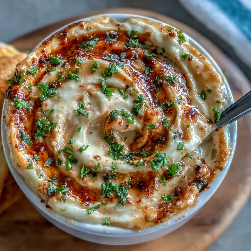 Smoked Paprika & Garlic Aioli